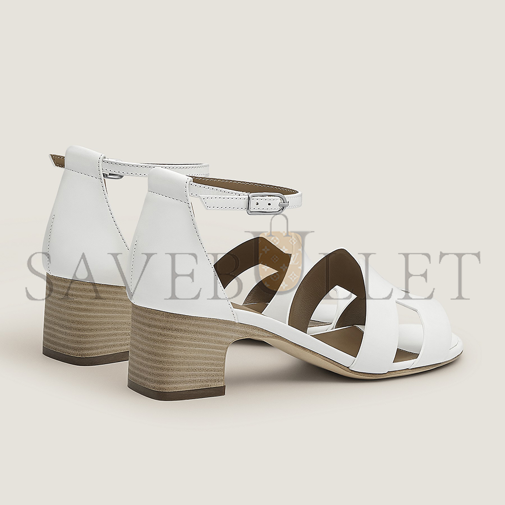 HERMES ENCENS 50 SANDAL H221119Z90350 HERMES ENCENS 50 SANDAL H221119Z90350